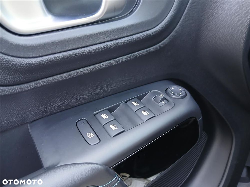 Citroën C5 Aircross 1.6 PHEV 225 Shine EAT8 - 26