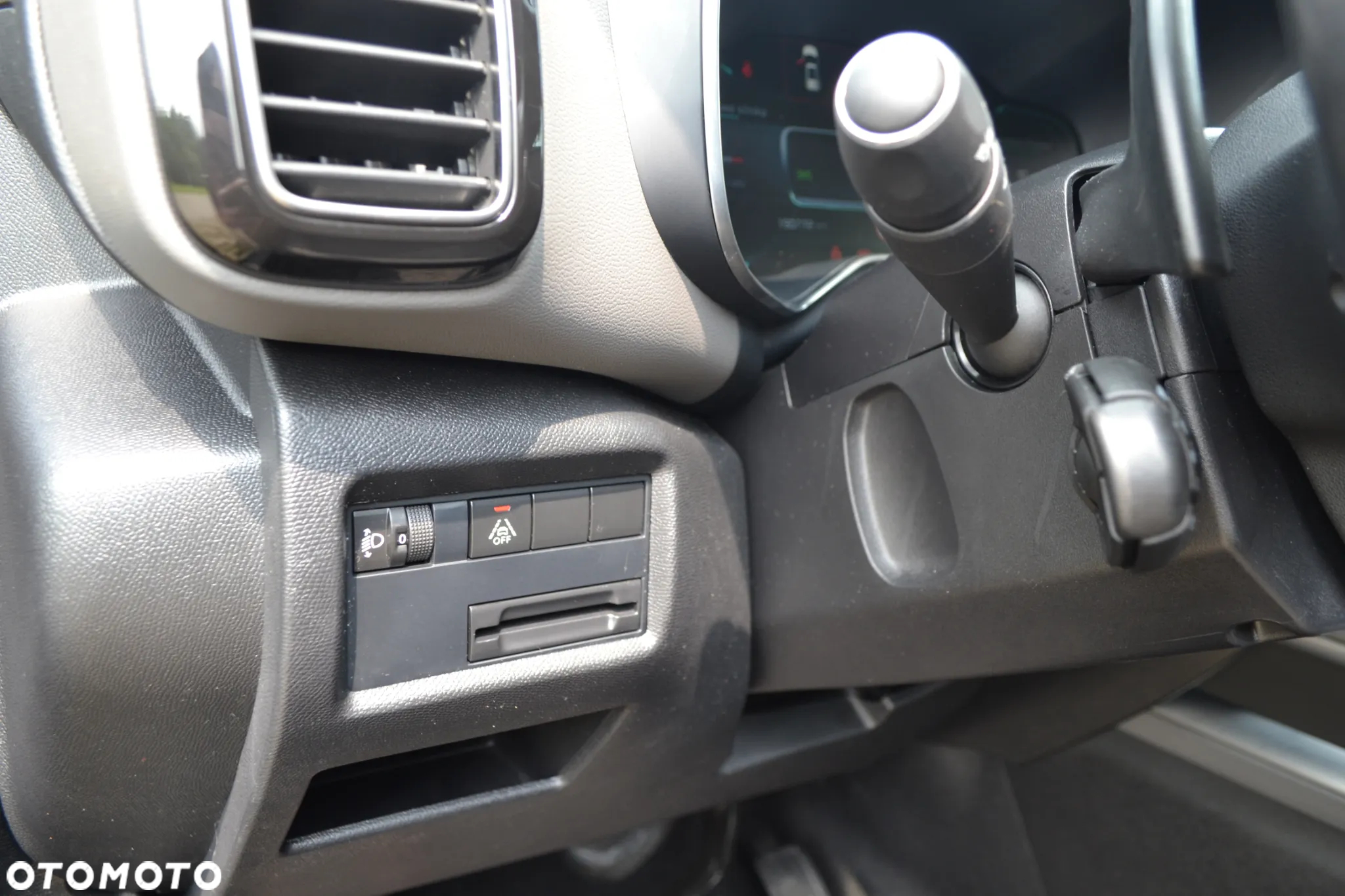 Citroën C5 Aircross BlueHDI 130 S&S EAT8 LIVE PACK - 9
