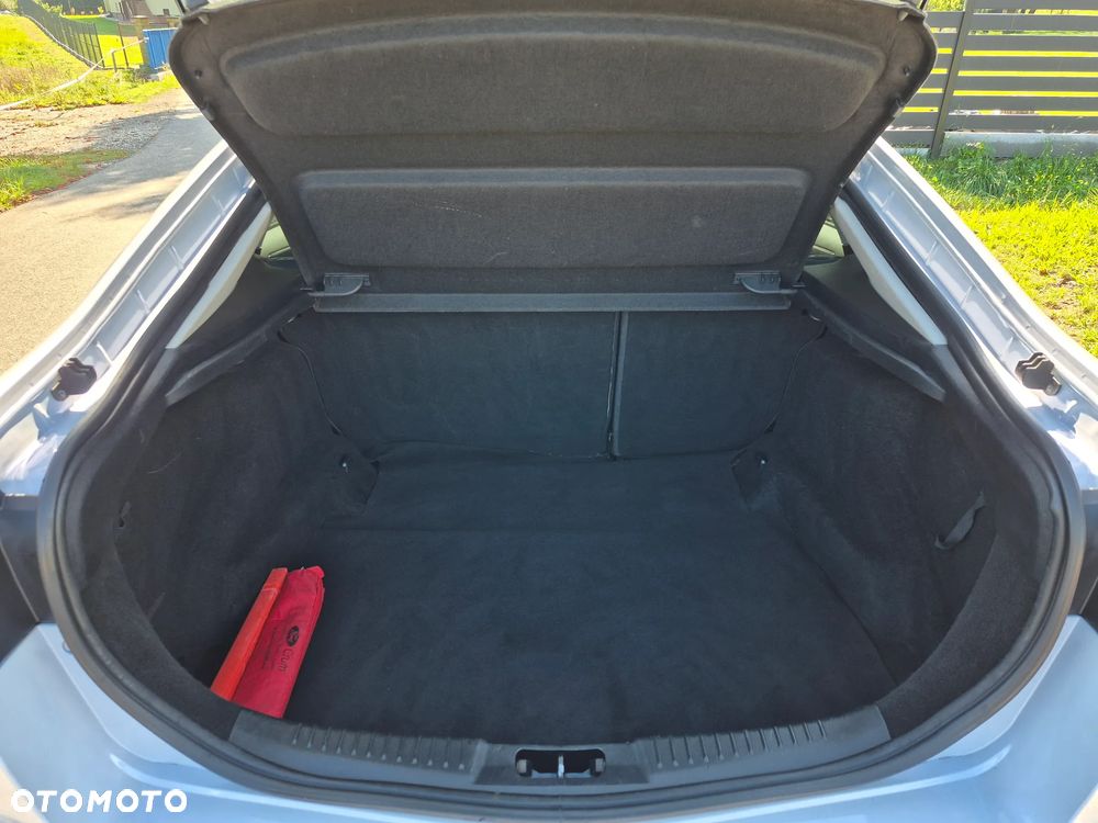 Ford Mondeo 2013 photo 5