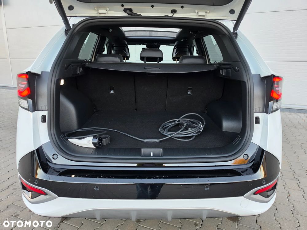 Kia Sportage 1.6 T-GDI AWD Paket GT-Line - 12