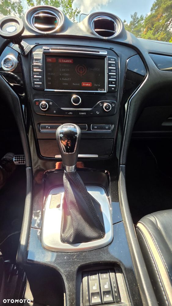 Ford Mondeo 2.0 TDCi Titanium MPS6 - 17