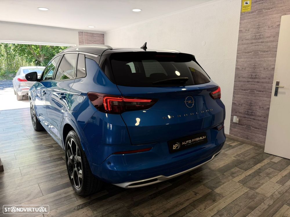 Opel Grandland 1.6 T PHEV Ultimate - 6