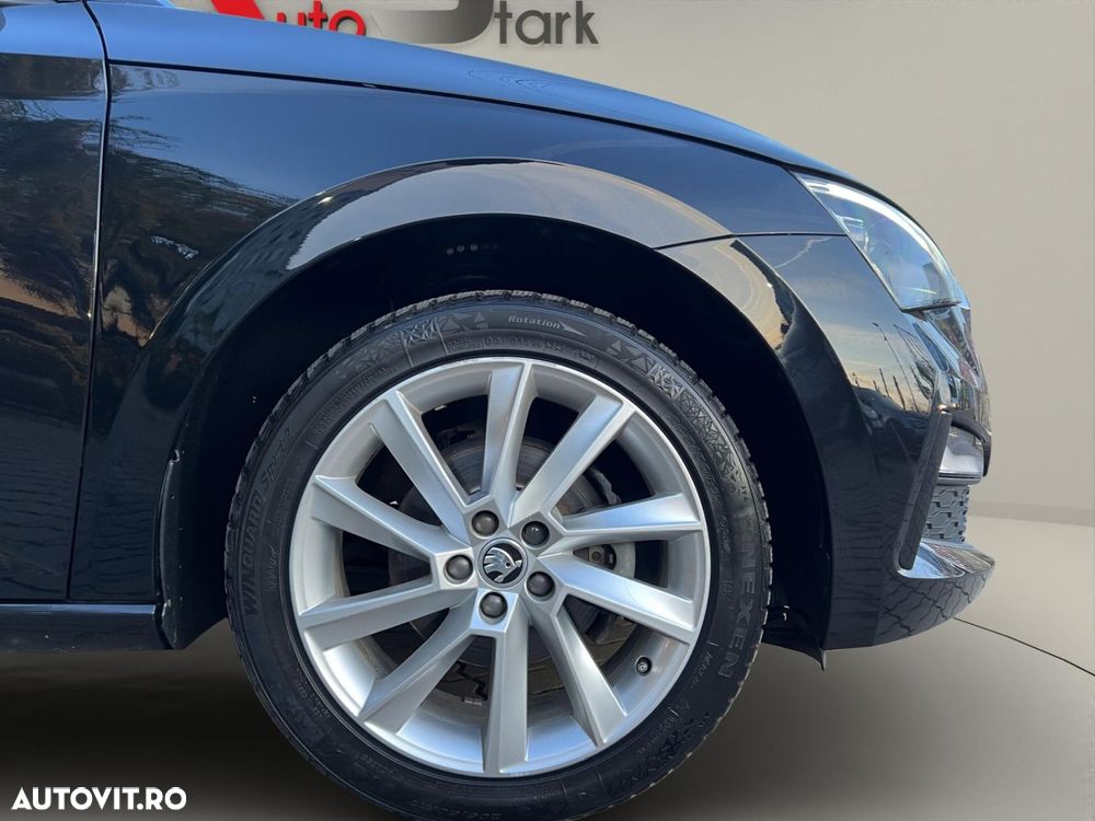 Skoda Scala 1.6 TDI DSG Ambition - 40