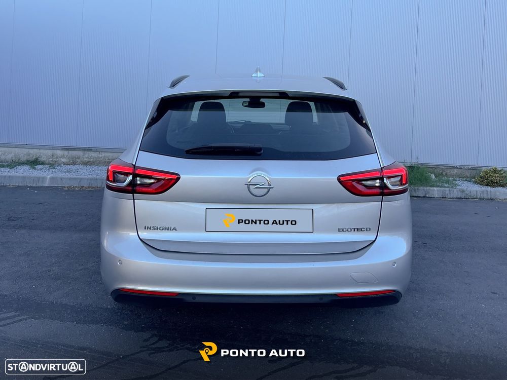 Opel Insignia Sports Tourer 1.6 CDTi Business Edition - 4