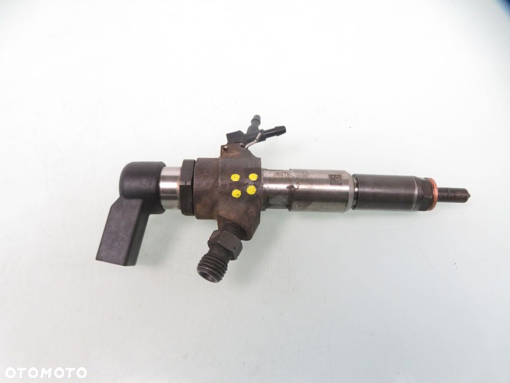 WTRYSKIWACZ FORD FIESTA MK5 V 1.4 TDCi A2C59511612 9663429280 - 7