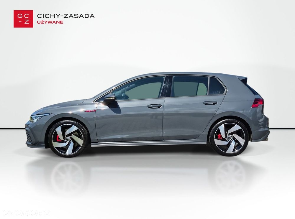 Volkswagen Golf 2.0 TSI GTI DSG - 2