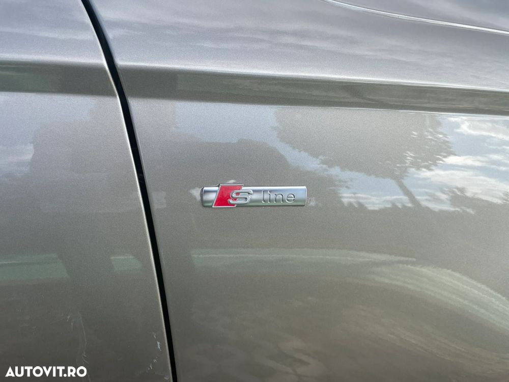 Audi A6 Limuzina - 12