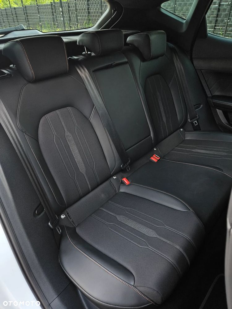 Cupra Formentor 1.5 TSI DSG Tribe Edition - 22