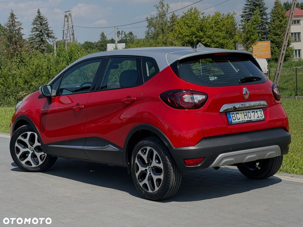 Renault Captur 0.9 Energy TCe Intens - 14