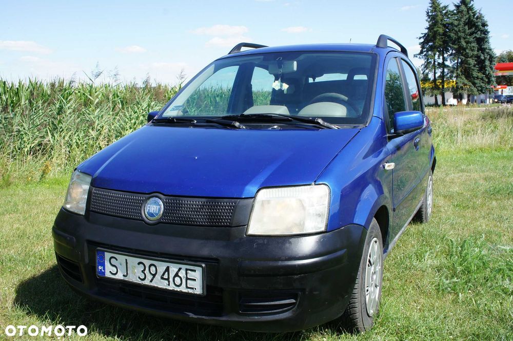 Fiat Panda - 2