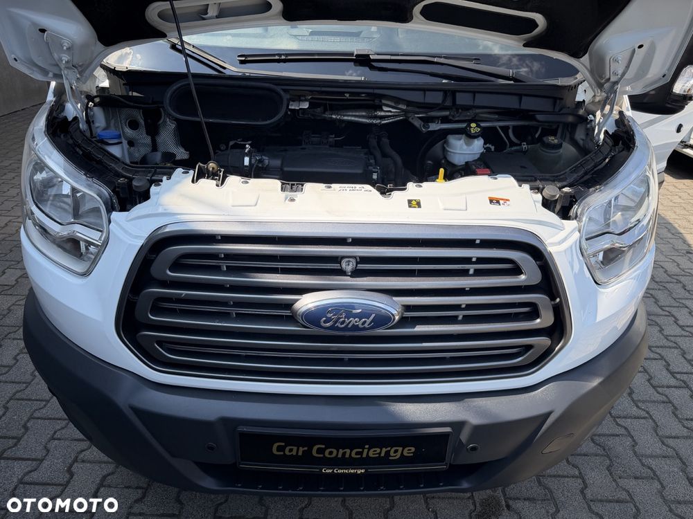 Ford Transit - 37