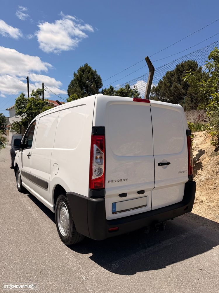 Peugeot Expert - 6