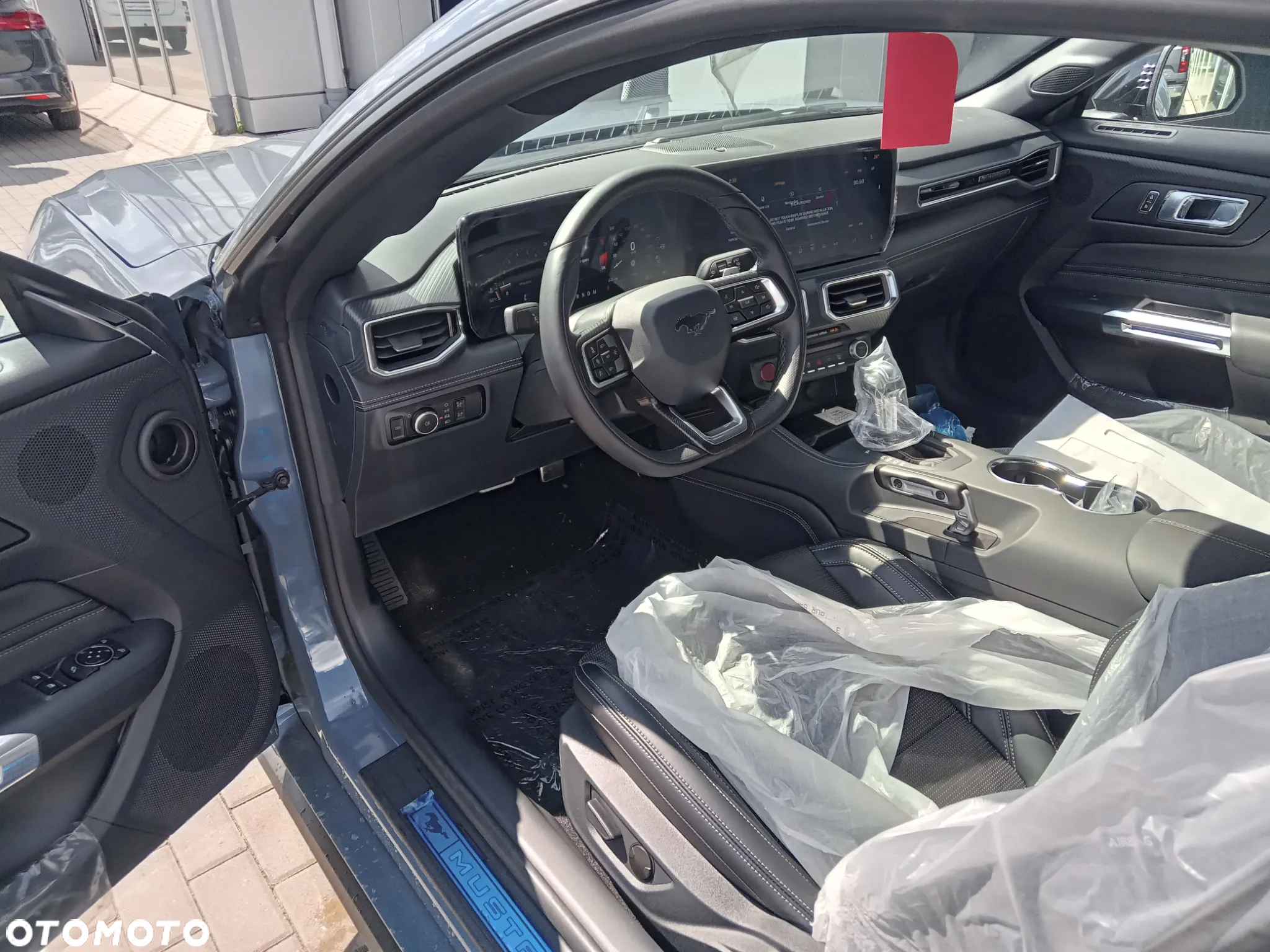 Ford Mustang 5.0 Ti-VCT V8 GT - 6