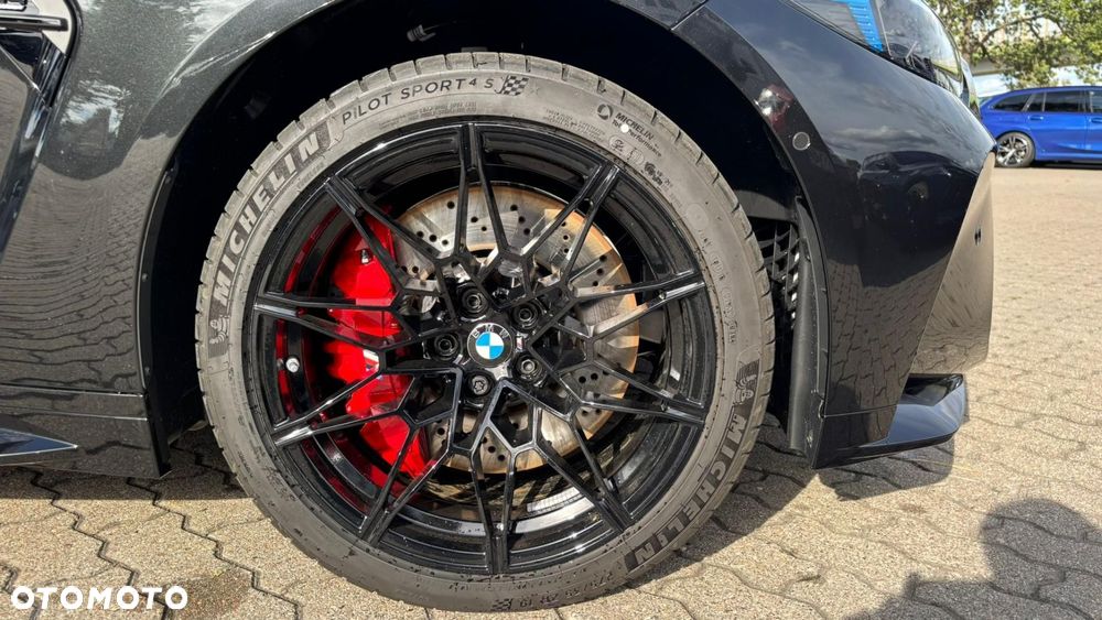 BMW M4 - 3