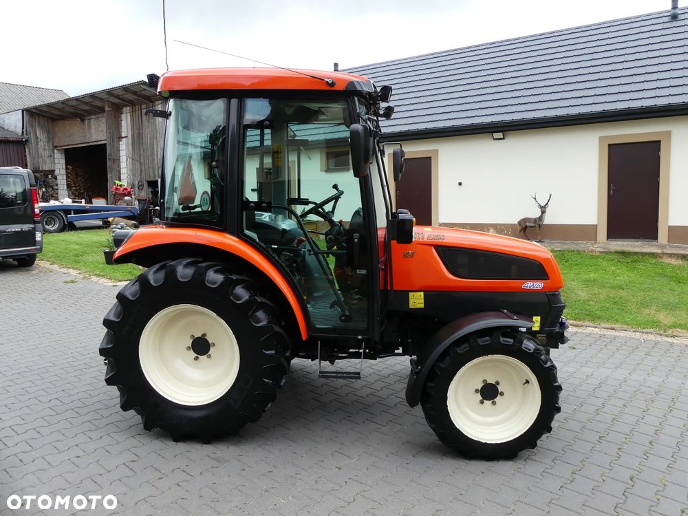 Kioti EX 50*50KM*4X4*2013r.*JAK NOWY - 27