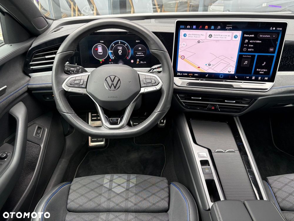 Volkswagen Passat Variant - 11