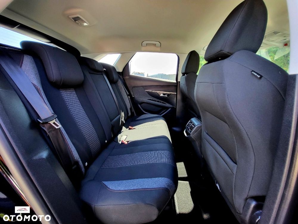 Peugeot 3008 - 8