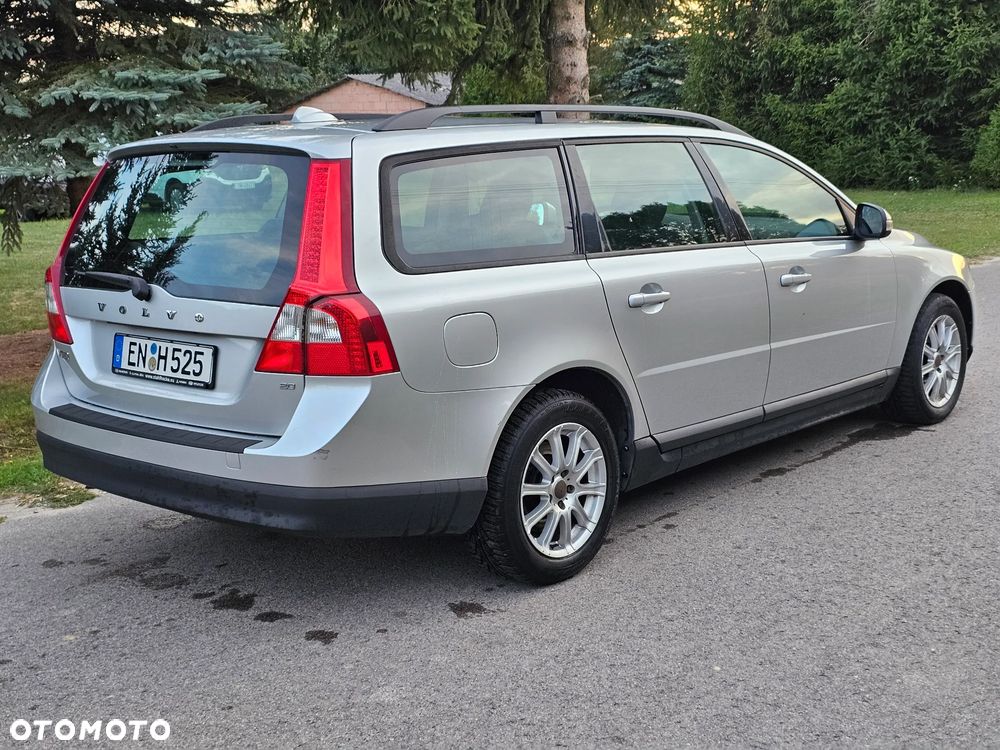 Volvo V70 2.0 - 33