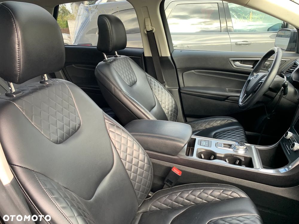 Ford Edge - 20