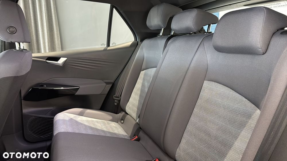 Volkswagen ID.3 - 17