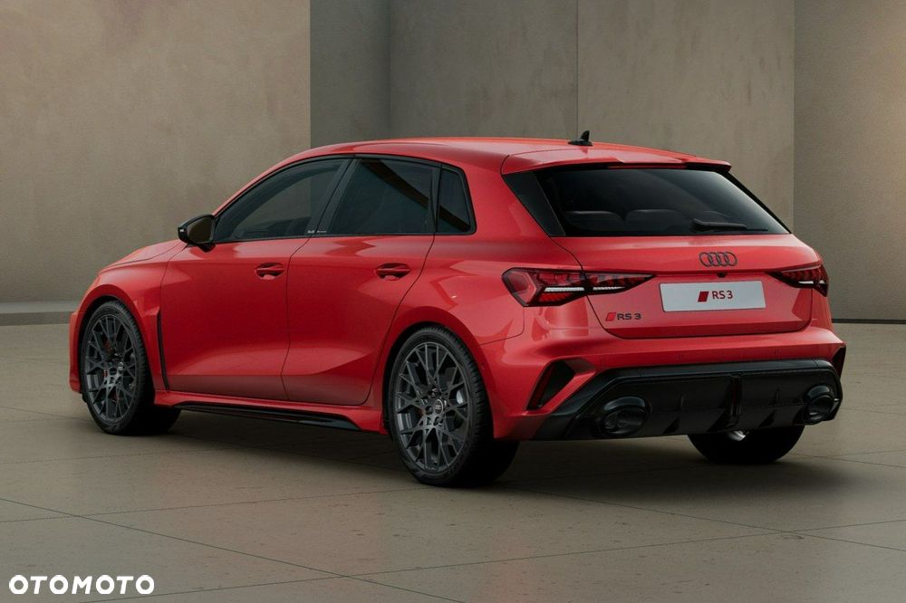 Audi RS3 Sportback - 2