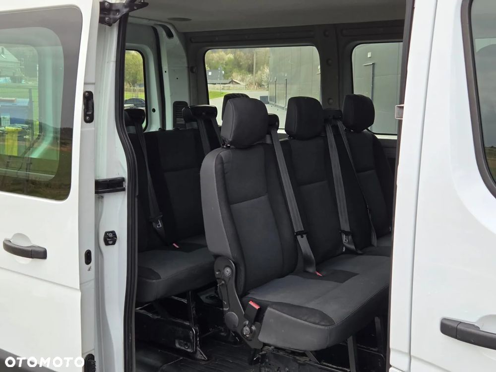 Renault Master - 8