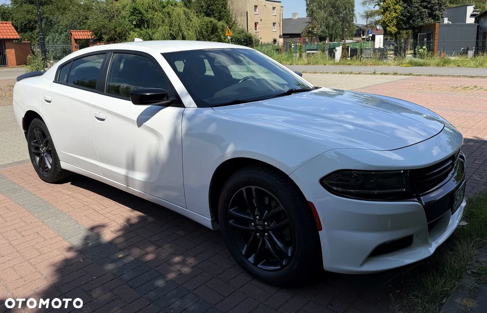 Dodge Charger - 7