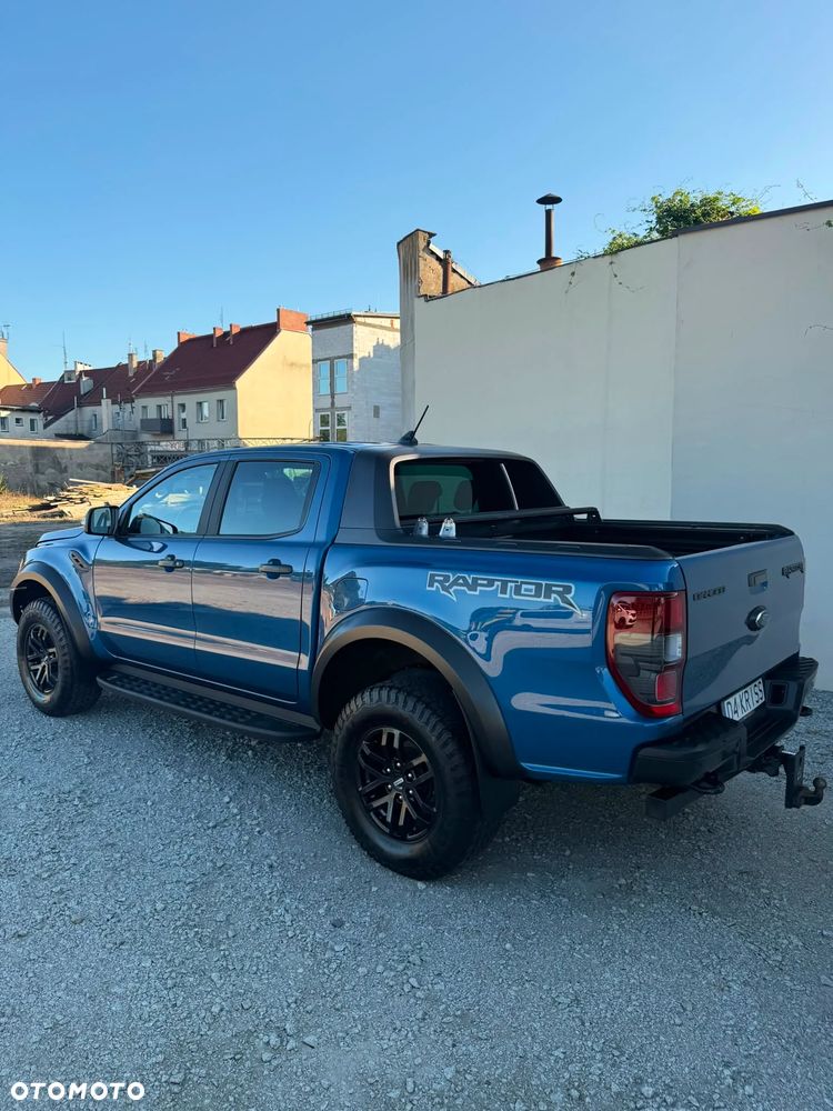 Ford Ranger - 9