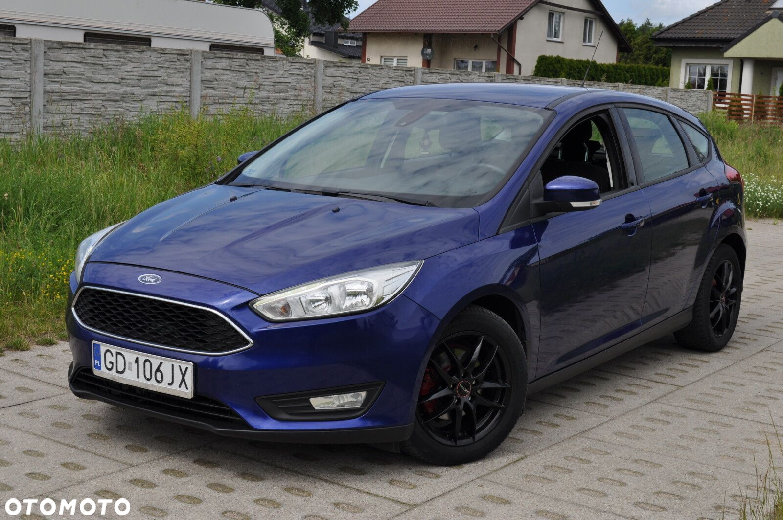 Ford Focus - 5