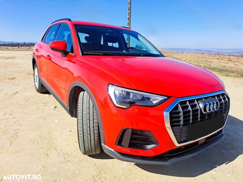 Audi Q3 - 4