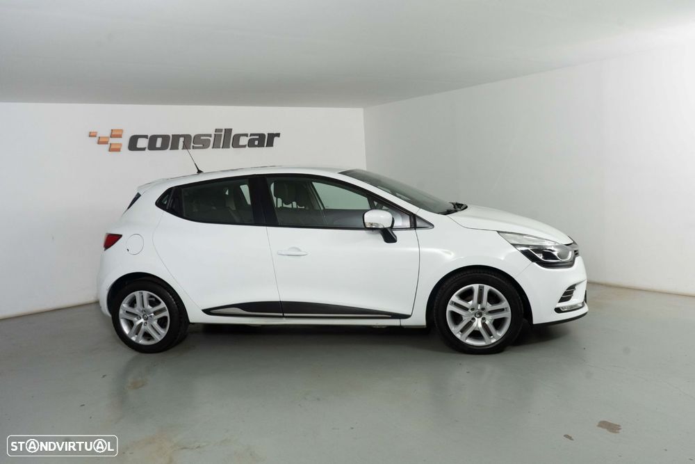 Renault Clio 1.5 dCi Zen - 7