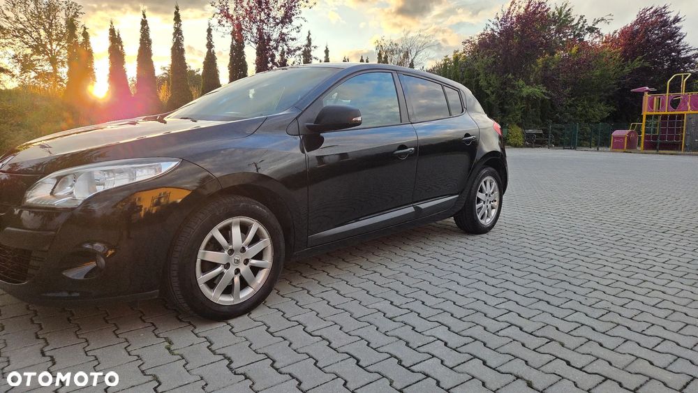Renault Megane - 2