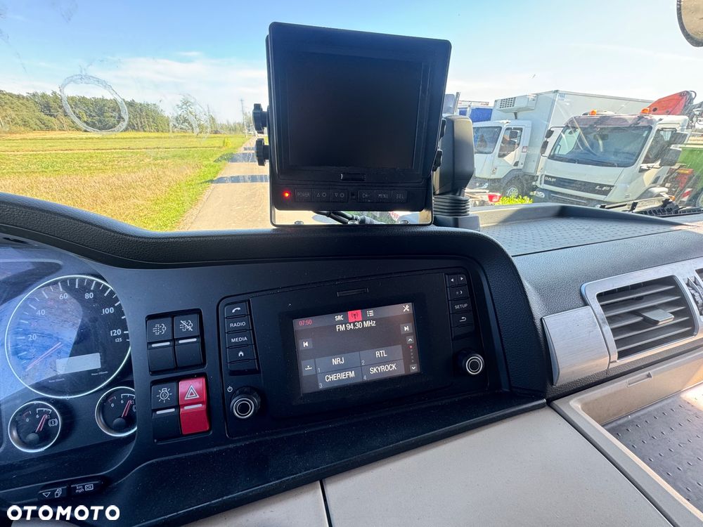 MAN TGL 7.180 Euro 6 // Super Stan // Świeżo sprowadzony - 13