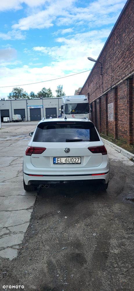 Volkswagen Tiguan 1.5 TSI EVO R-Line DSG - 9