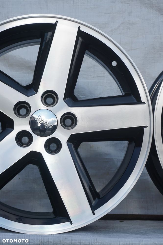 5x114,3 18 7J et40 Jeep - 10