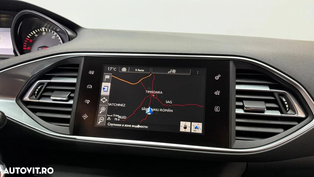 Peugeot 308 - 19