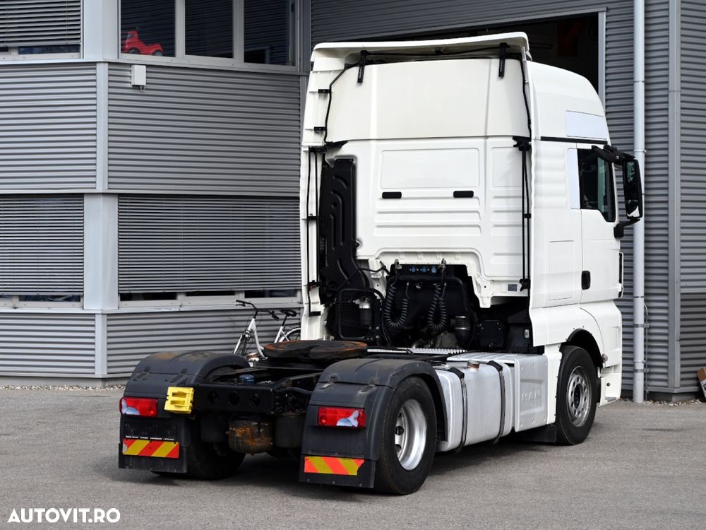 MAN TGX 18510 BLS - 2