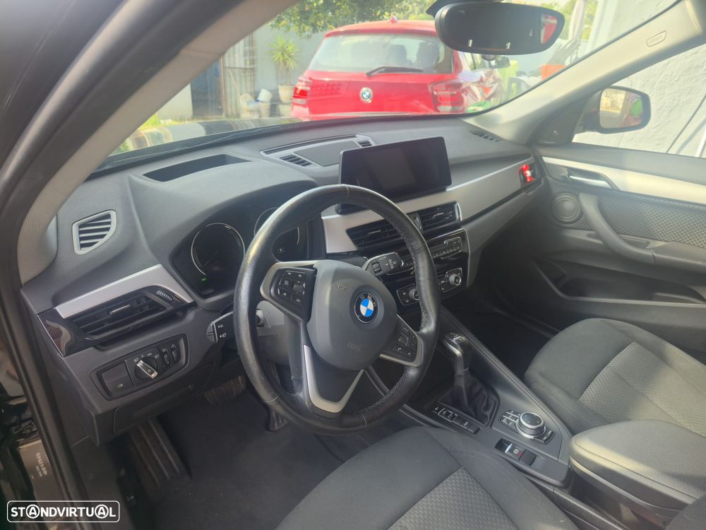 BMW X1 xDrive25e xLine - 6