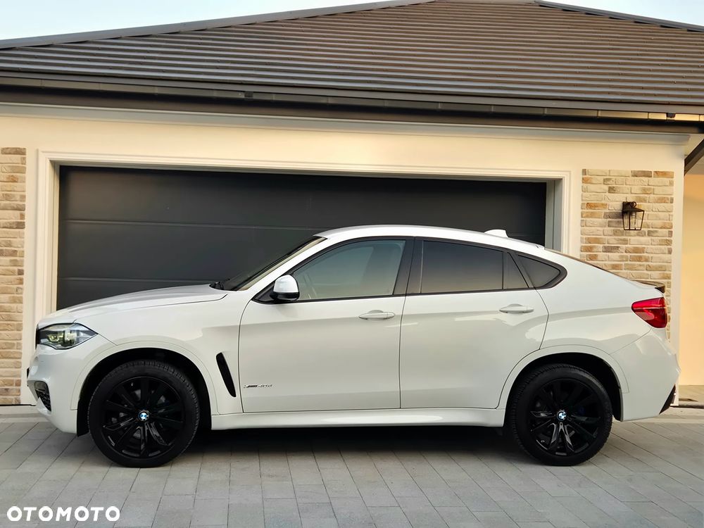 BMW X6 - 13