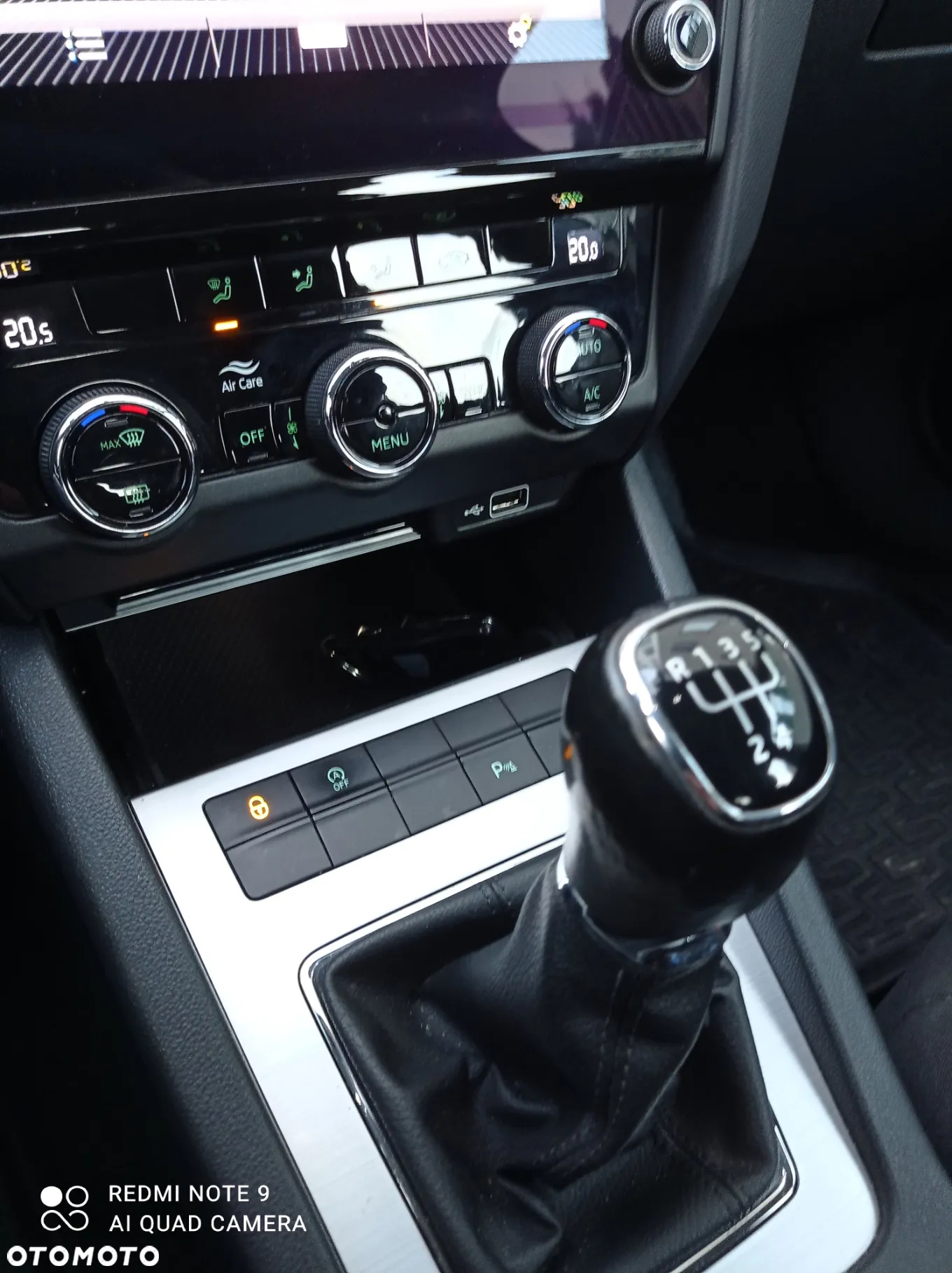 Skoda Octavia - 27