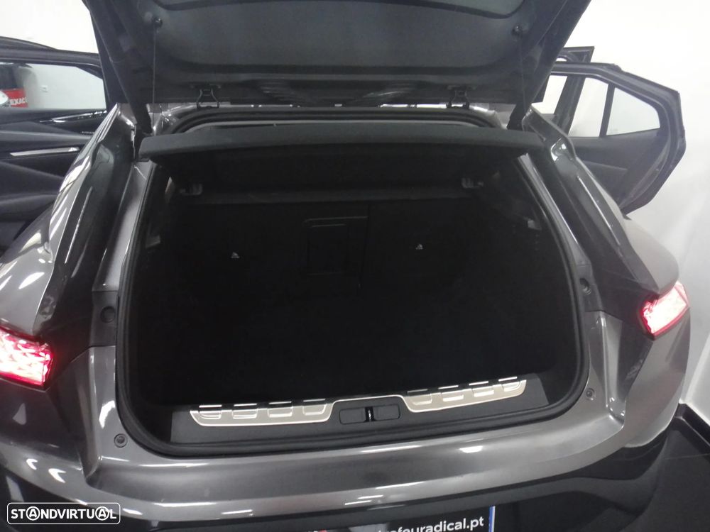 DS DS4 PureTech 130 CROSS TROCADERO - 18