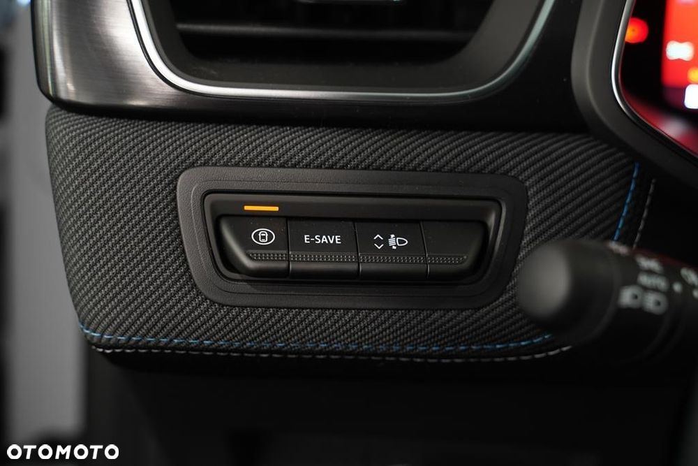 Renault Symbioz 1.8 E-Tech Full Hybrid 160 Esprit Alpine - 12