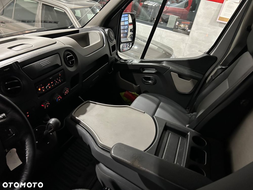 Renault Master - 13
