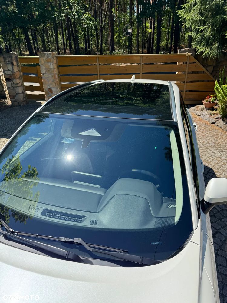 Nissan Qashqai 1.3 DIG-T MHEV N-Connecta Xtronic - 11