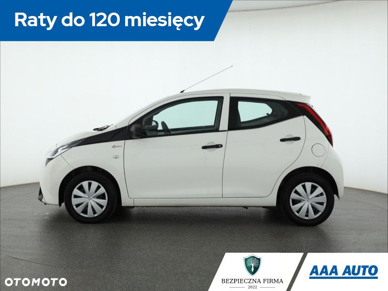 Toyota Aygo - 3