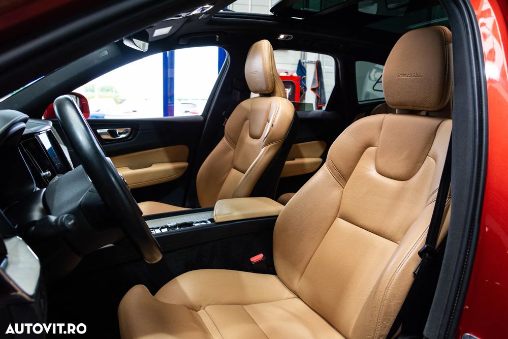 Volvo XC 60 T8 Twin Engine AWD Inscription - 6