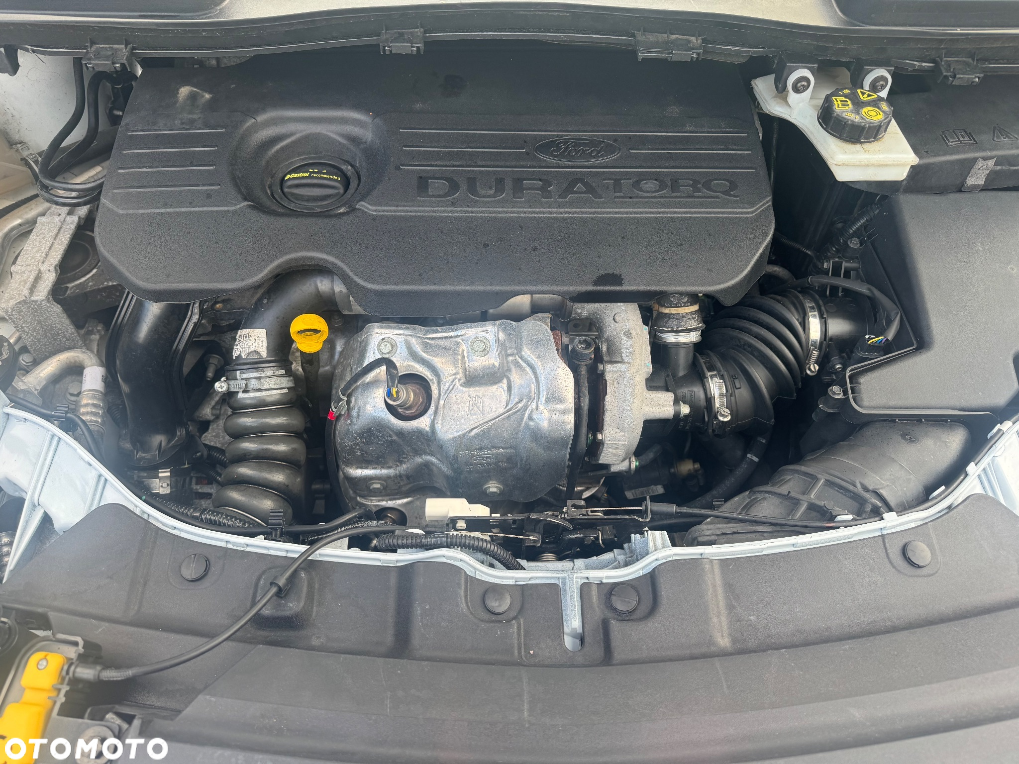 Ford Kuga - 32