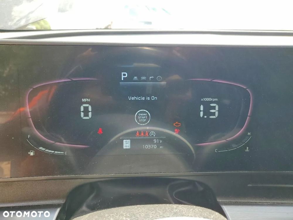 Kia Sportage 1.6 T-GDI AWD DCT Vision - 12