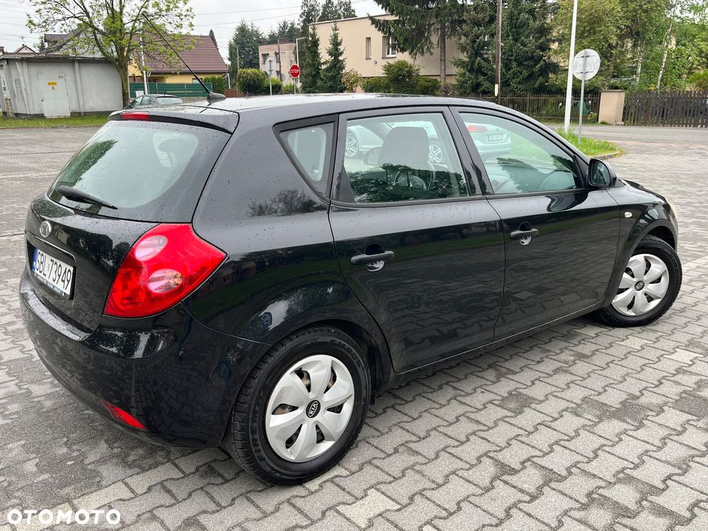 Kia Ceed 1.4 Optimum - 12