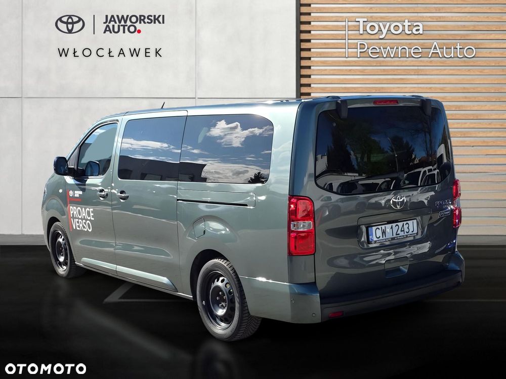 Toyota Proace Verso - 3